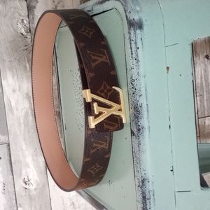 COPY - fashion Belt brand new